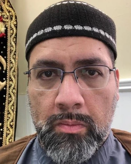 Sayyid Asad Jafri