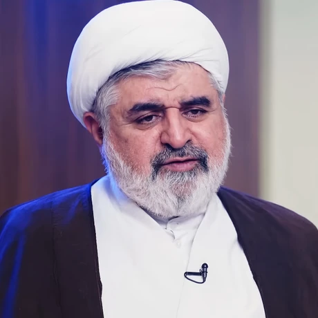 Shaykh Muhammad Saeed Bahmanpour