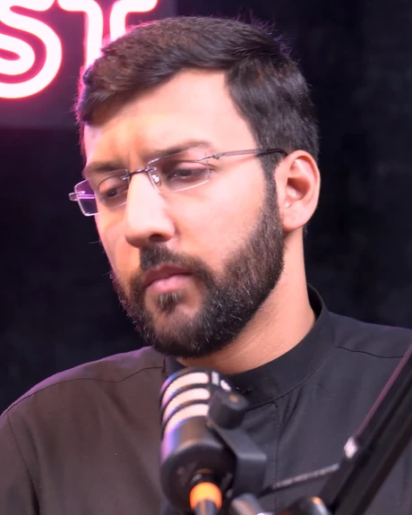 Shaykh Habib Mazahir