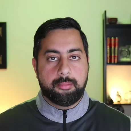 Sayyid Ali Imran