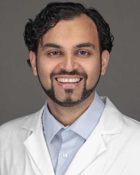 Dr. Muhammad Jaffer