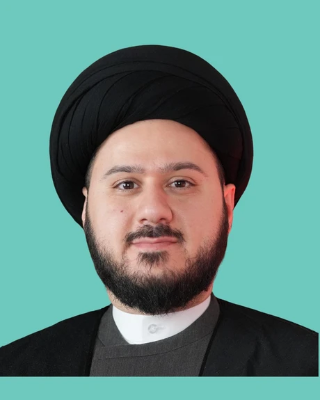 Sayyid Saleh Qazwini
