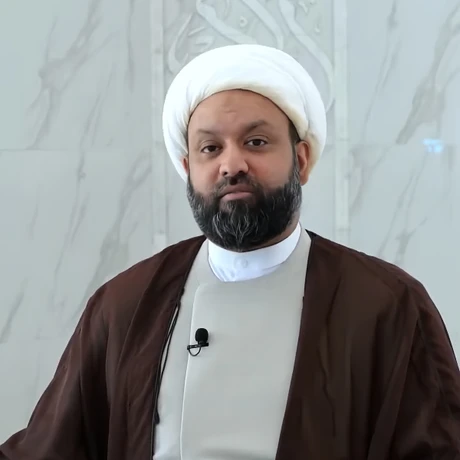 Shaykh Saleem Bhimji
