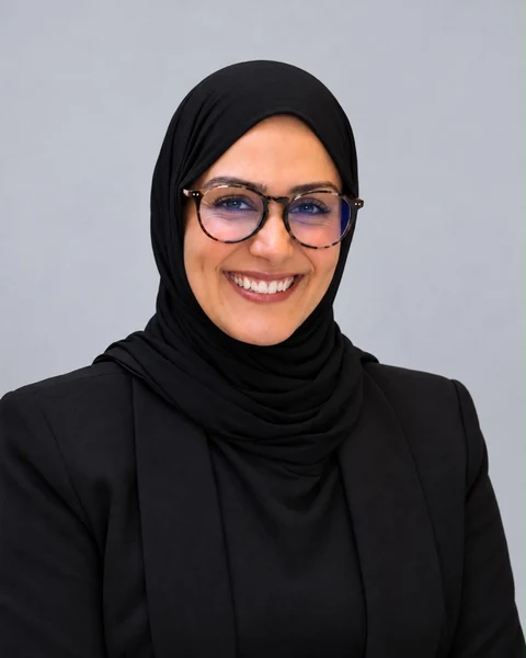 Laya Behbahani