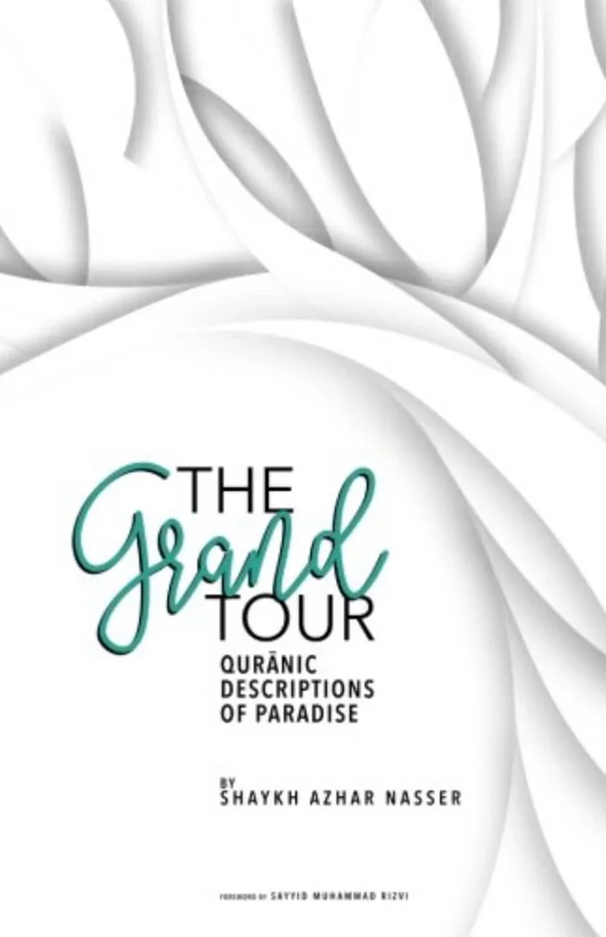 The Grand Tour cover