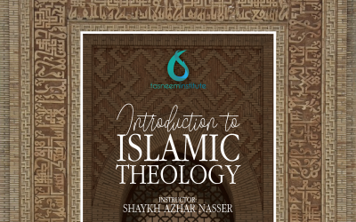 Introduction to Islamic Theology