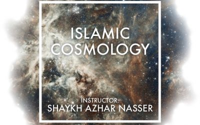 Islamic Cosmology